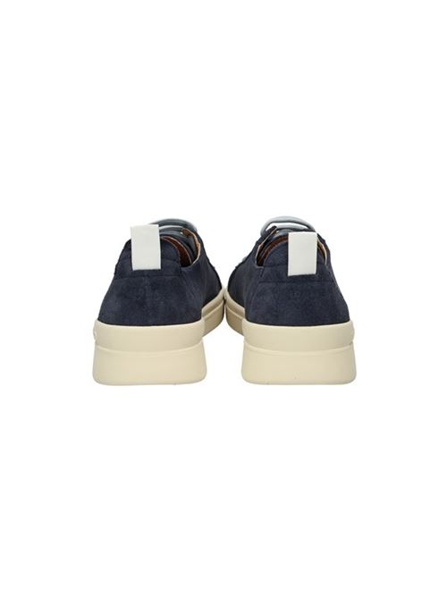 DUKE 06 - SNEAKER COW SUEDE LIU JO | 7B4019PX002/09361